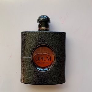 Yves Saint Laurent Black Opium 90ml